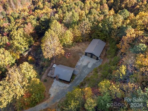 A home in Hendersonville