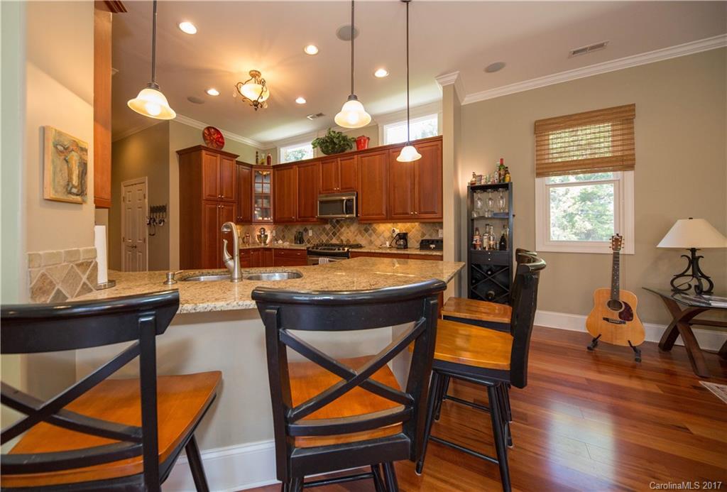 Laurel Creek - Residential