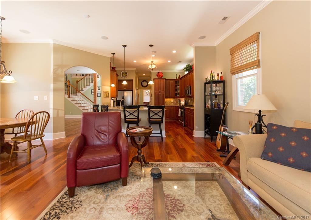 Laurel Creek - Residential