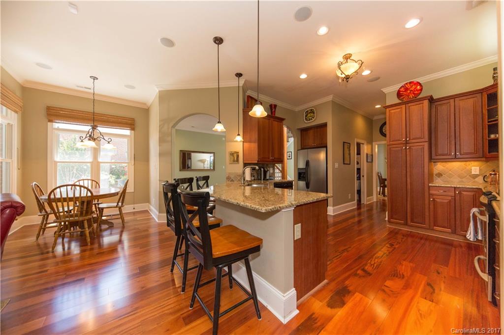 Laurel Creek - Residential