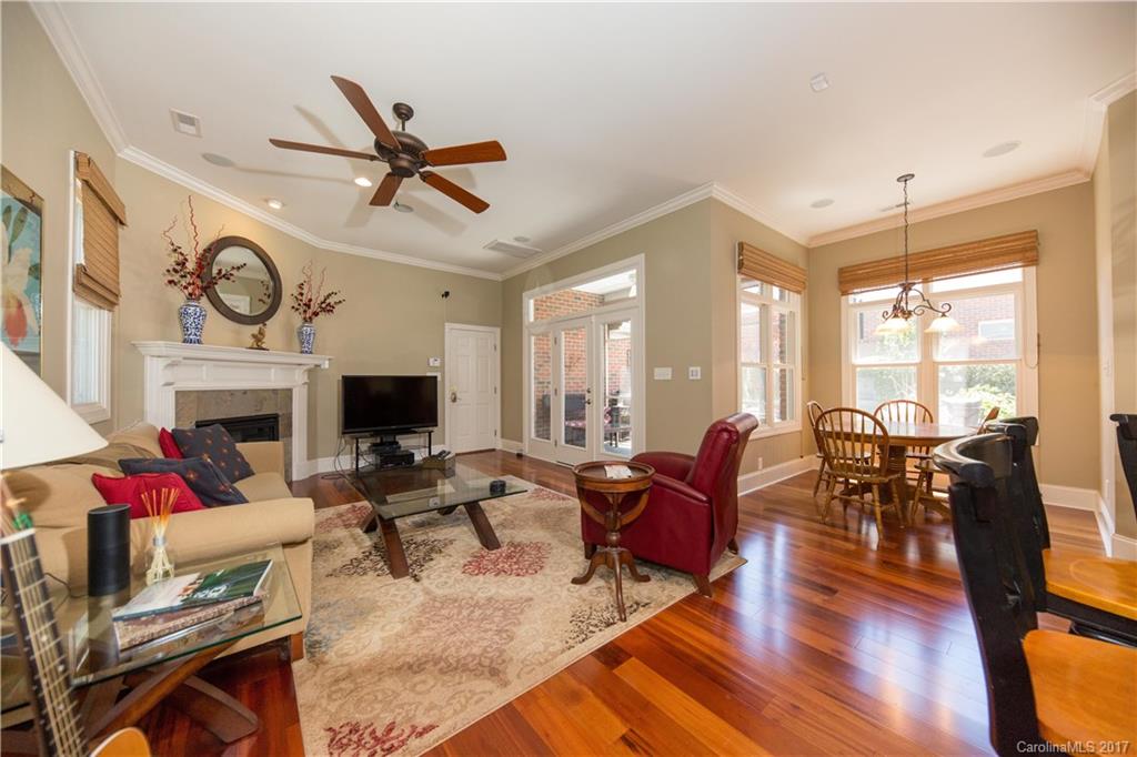 Laurel Creek - Residential