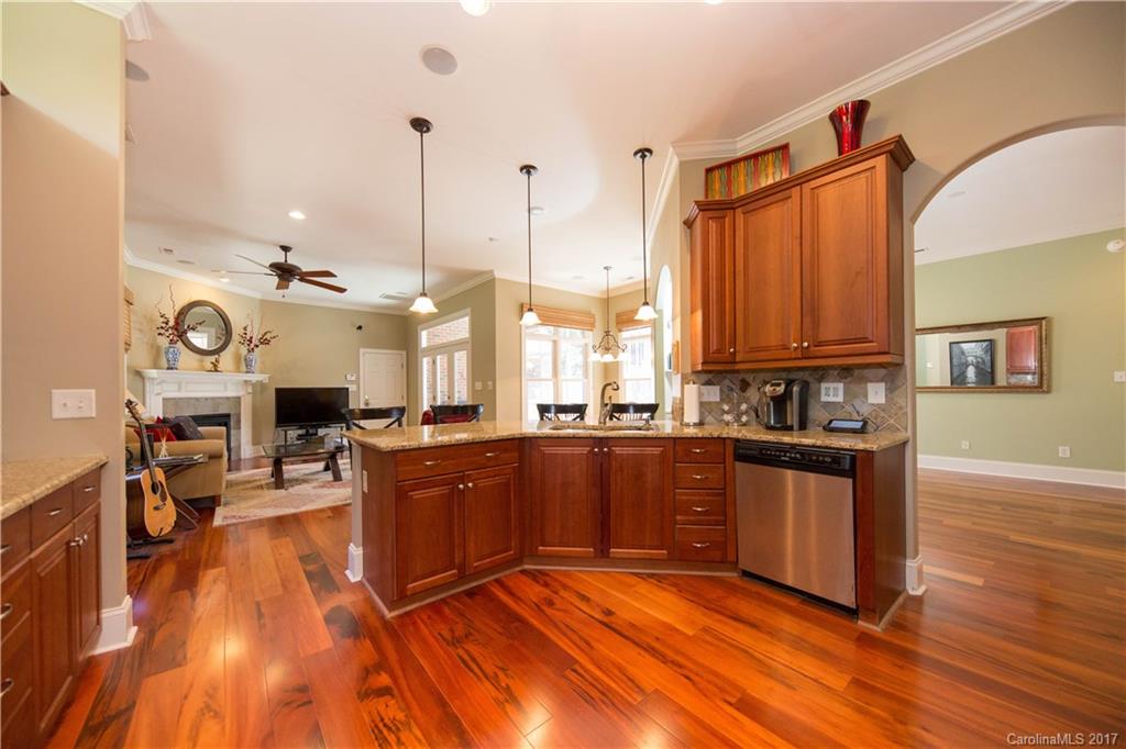 Laurel Creek - Residential