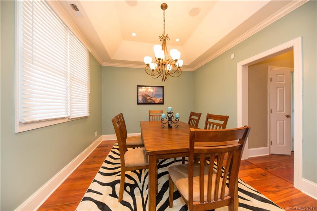 Laurel Creek - Residential