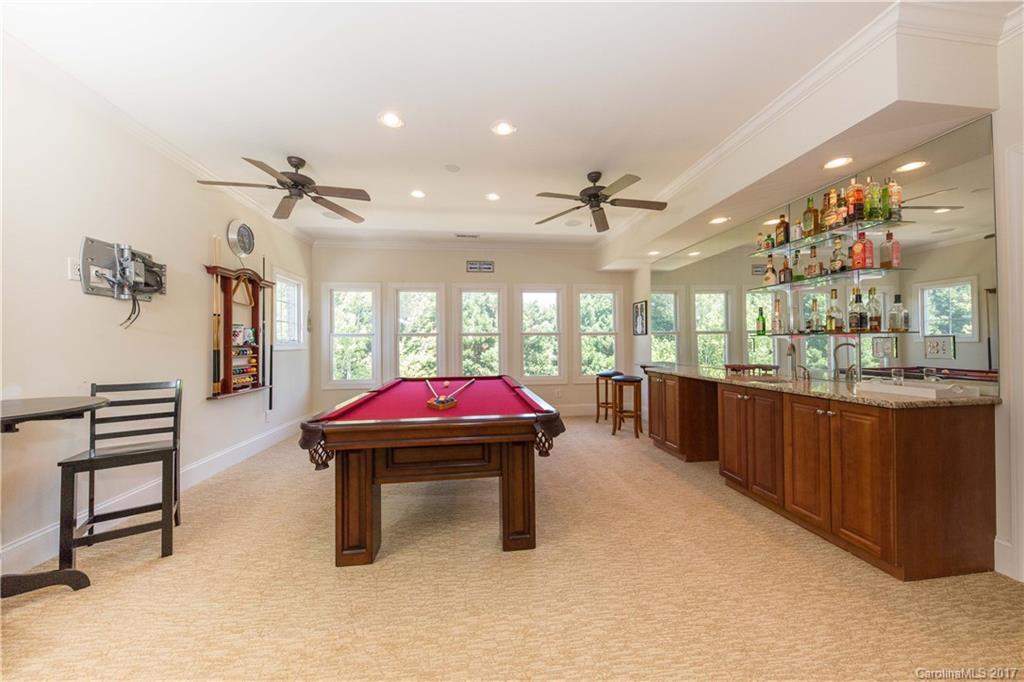 Laurel Creek - Residential