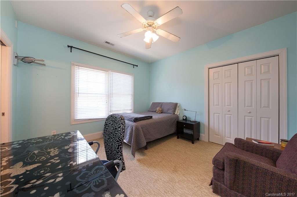 Laurel Creek - Residential