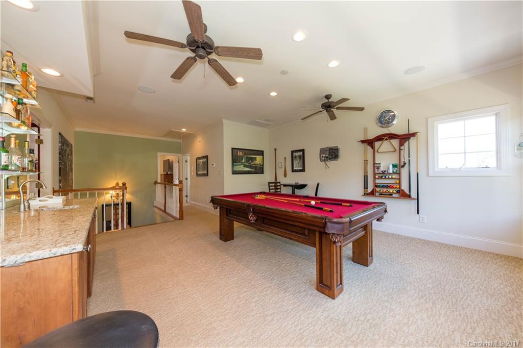 Laurel Creek - Residential