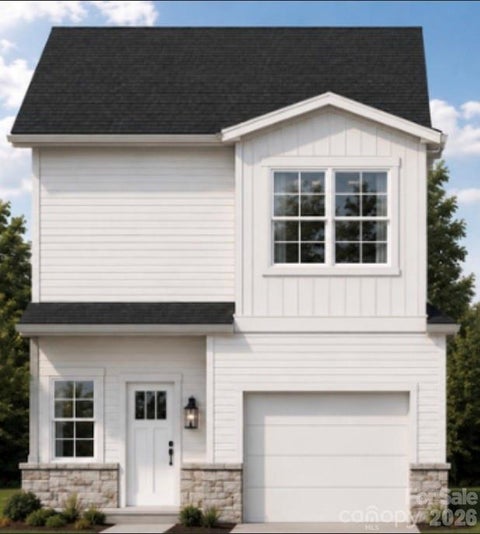 Photo of 5623 Old Plank Road, Charlotte, NC 28216 (MLS # 4420513)