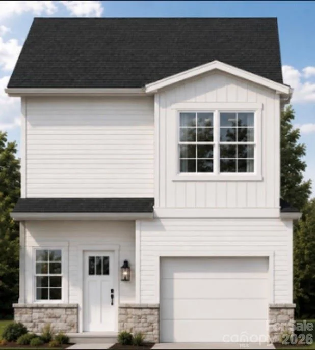 5623 Old Plank Road, Charlotte, NC, 28216