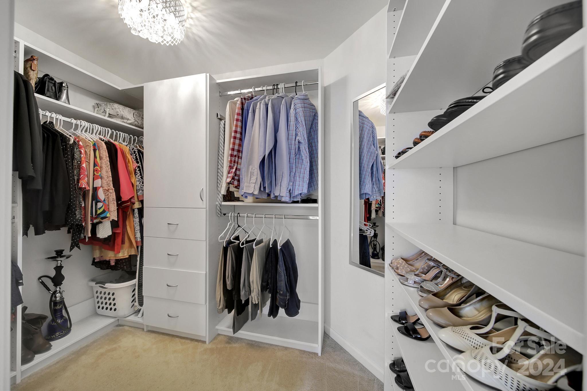 Dominion Bridge - Residential