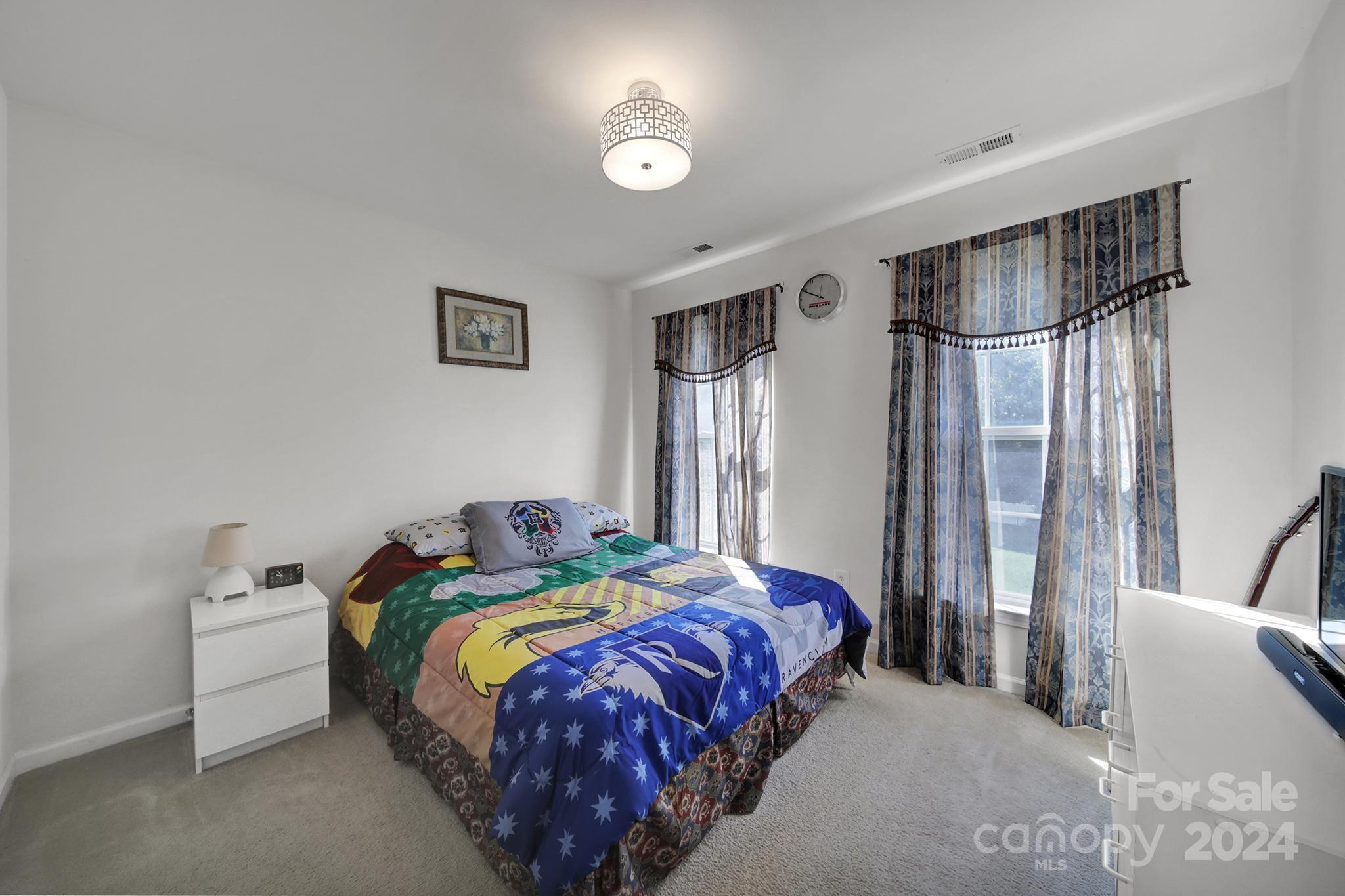 Dominion Bridge - Residential