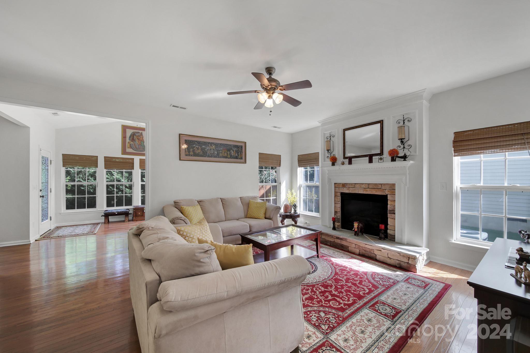 Dominion Bridge - Residential