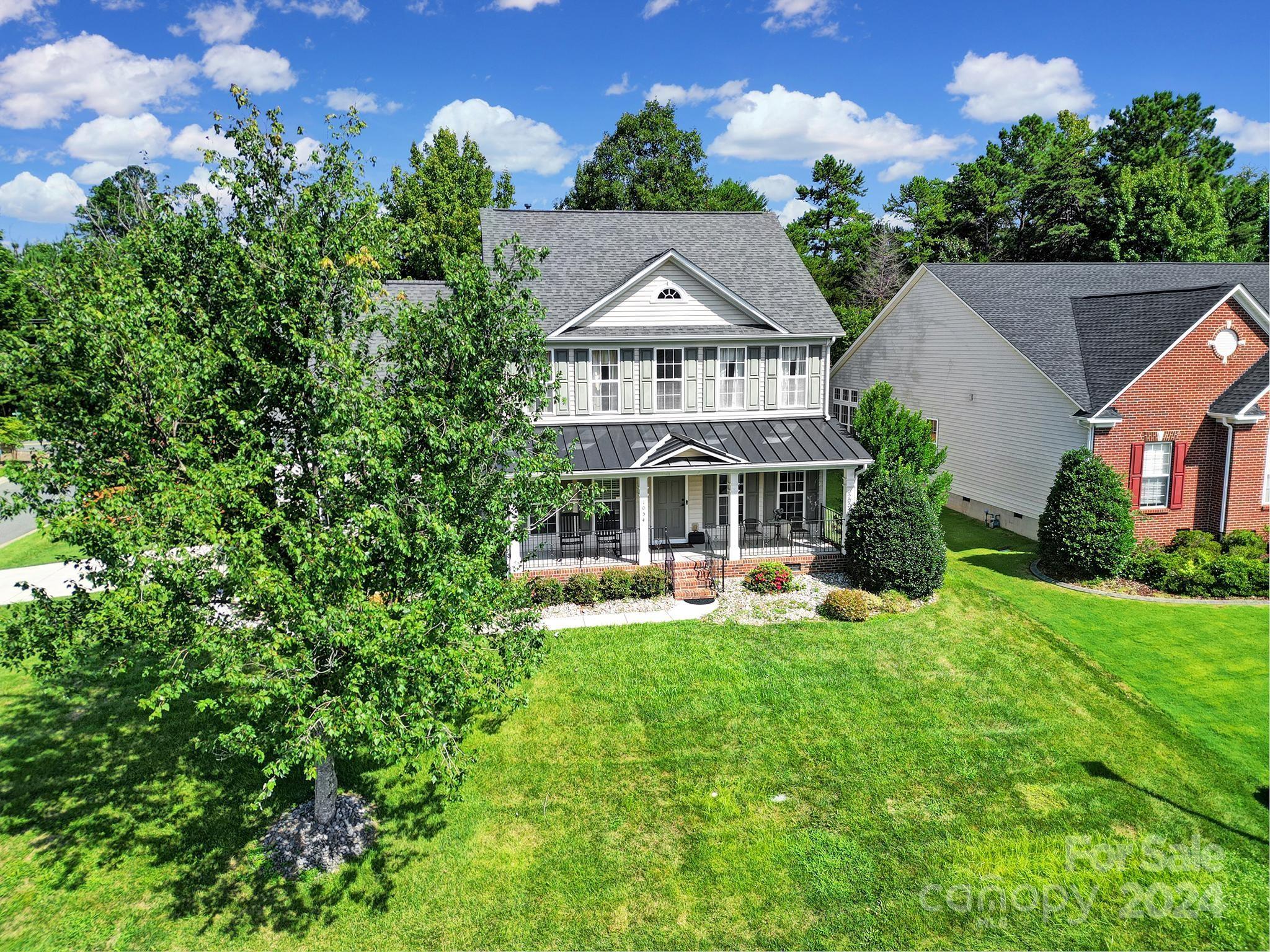 Dominion Bridge - Residential