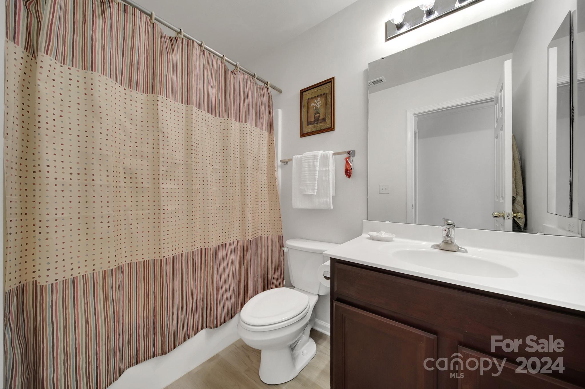 Dominion Bridge - Residential