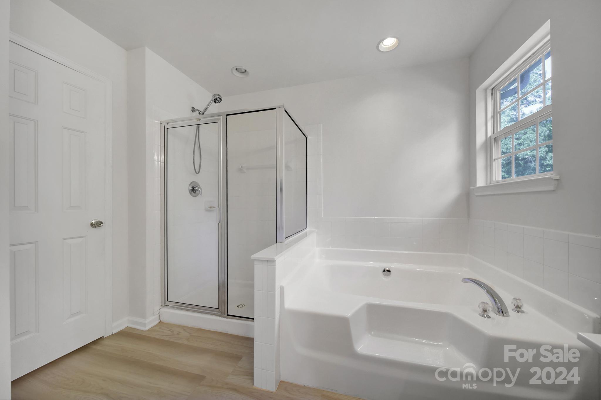 Dominion Bridge - Residential