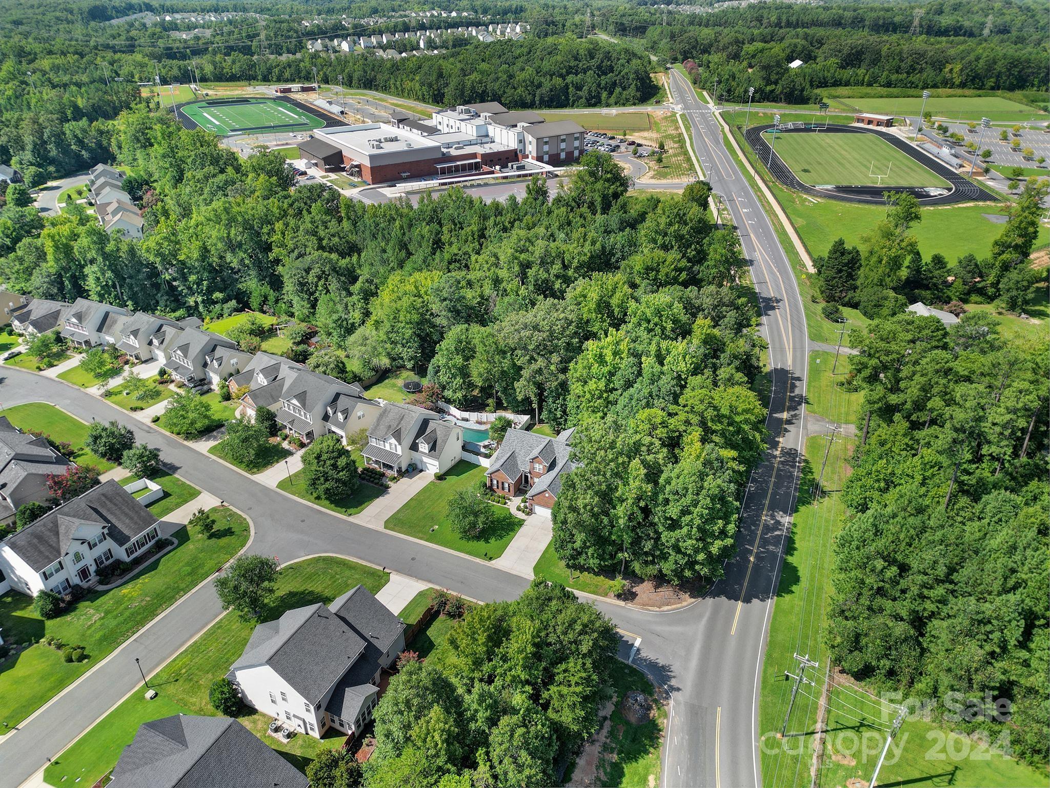 Dominion Bridge - Residential