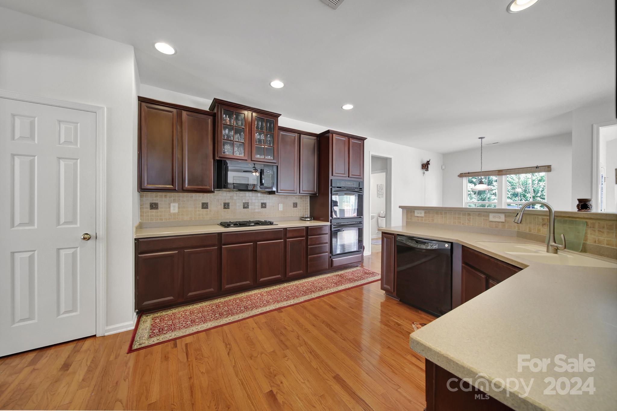 Dominion Bridge - Residential