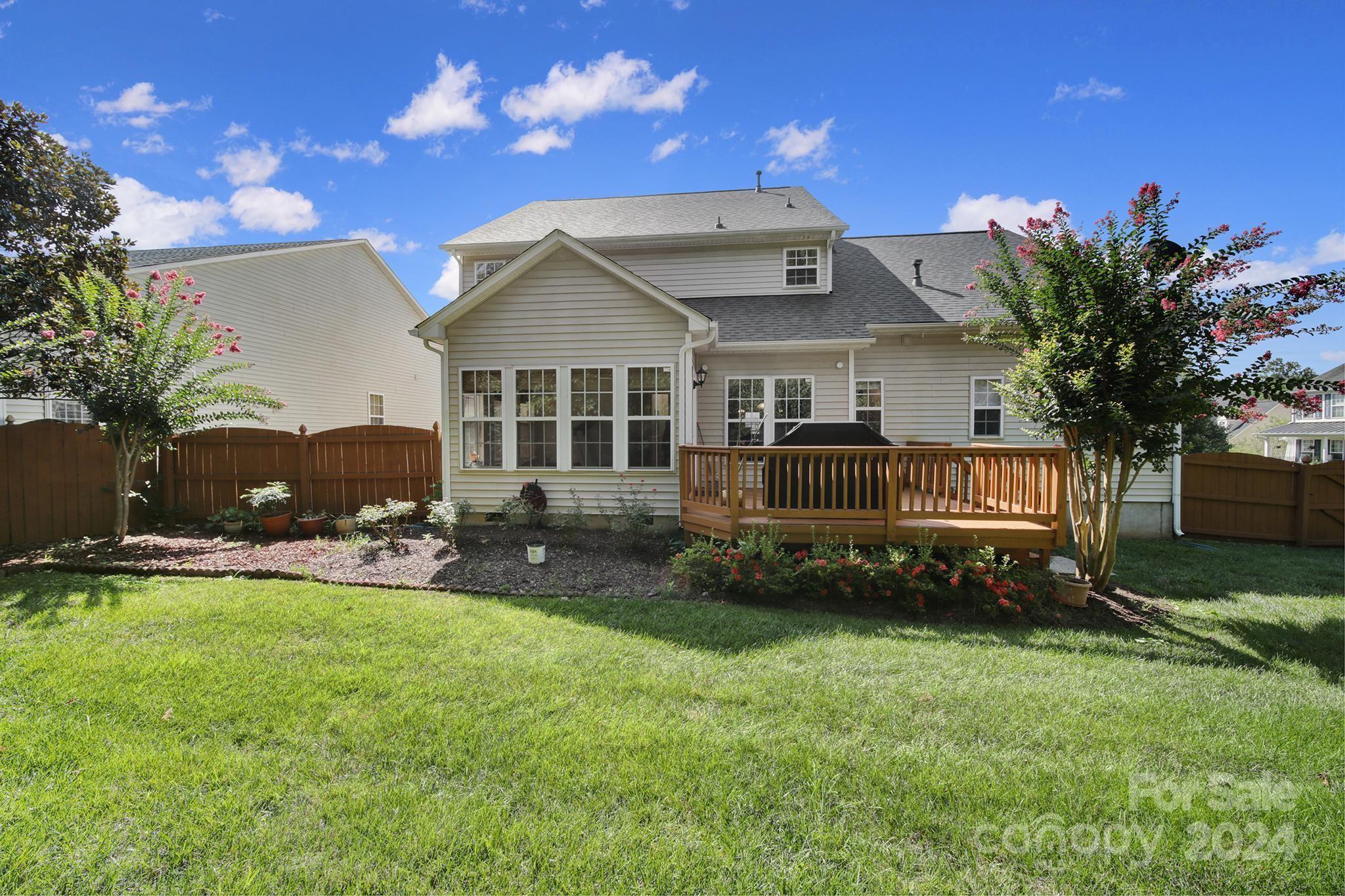 Dominion Bridge - Residential