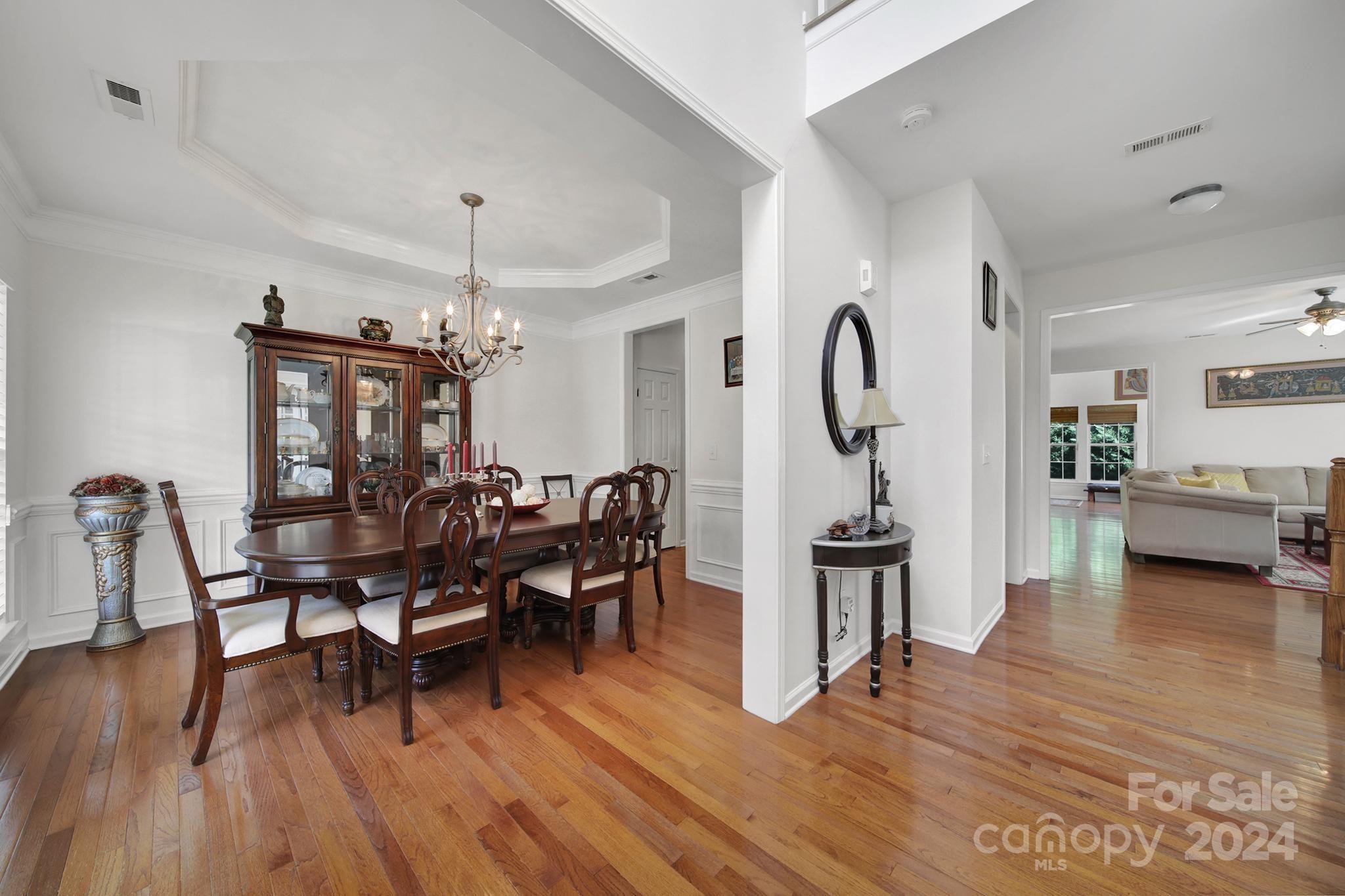 Dominion Bridge - Residential