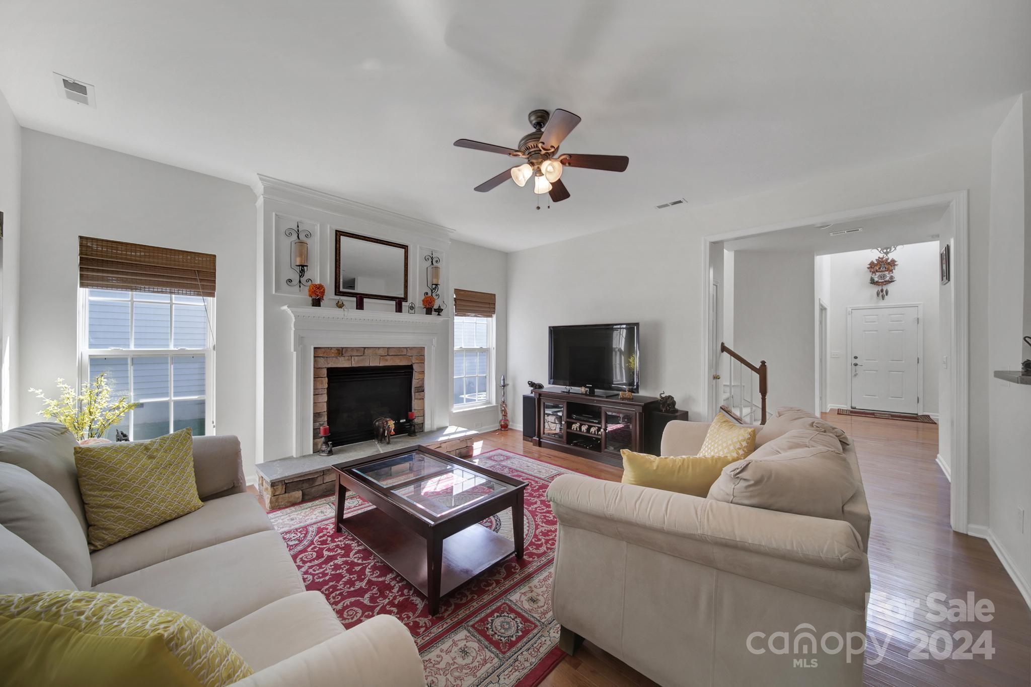 Dominion Bridge - Residential