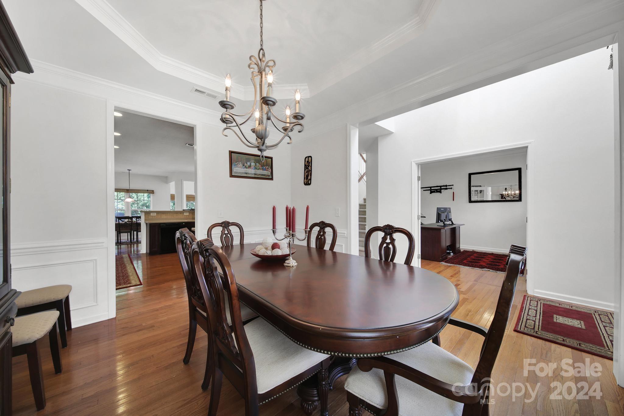 Dominion Bridge - Residential