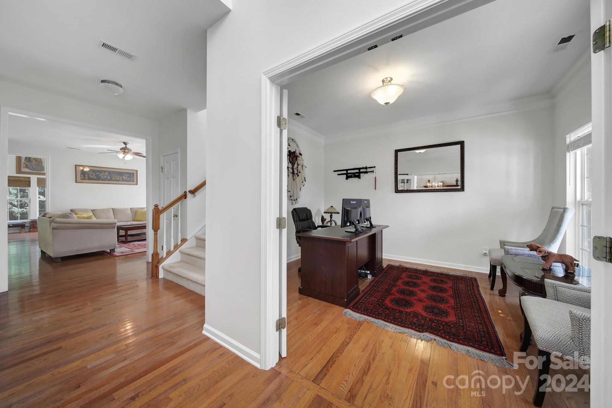 Dominion Bridge - Residential