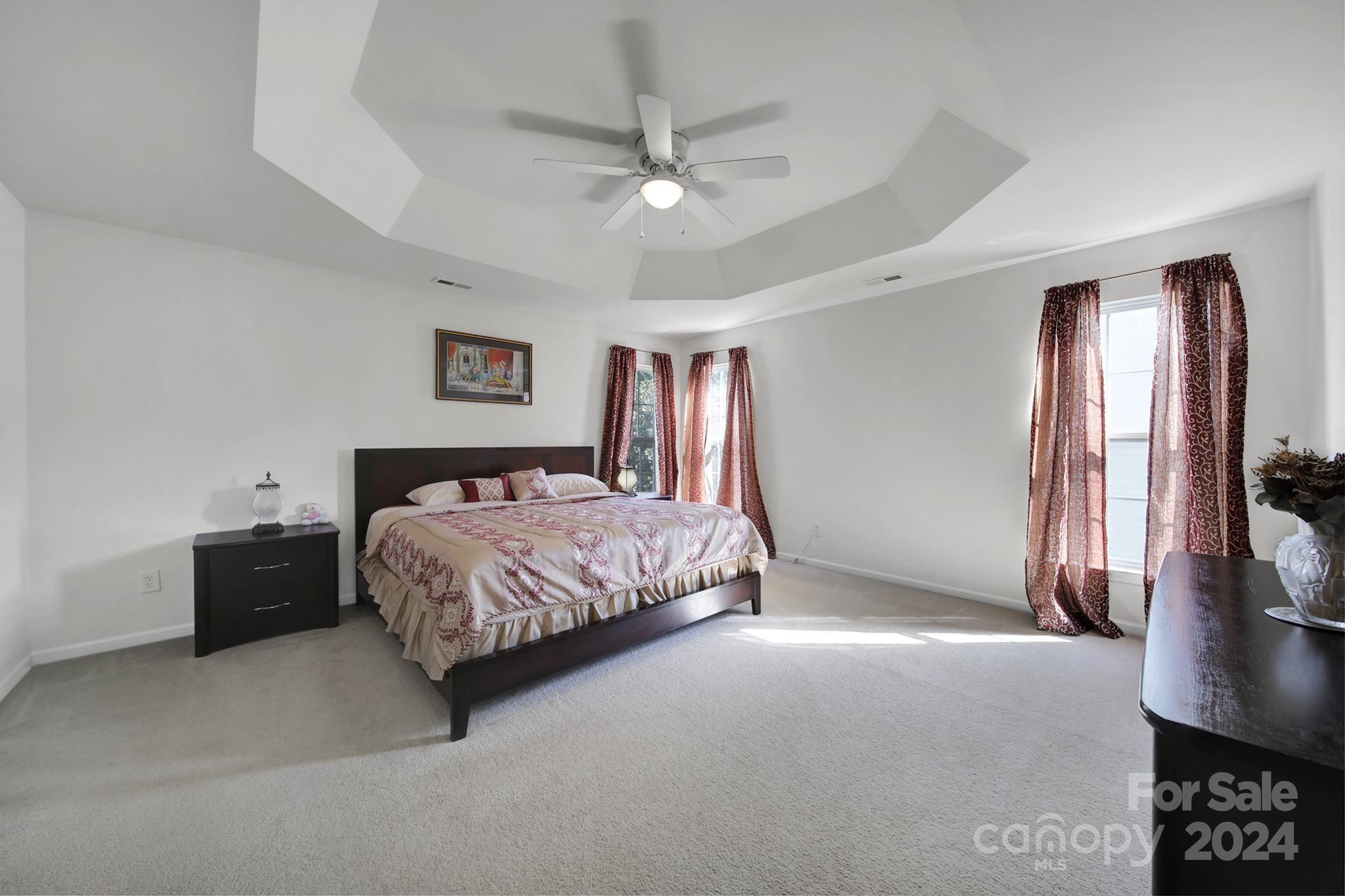 Dominion Bridge - Residential