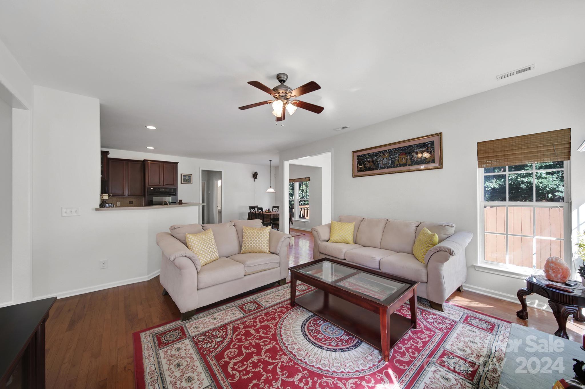 Dominion Bridge - Residential