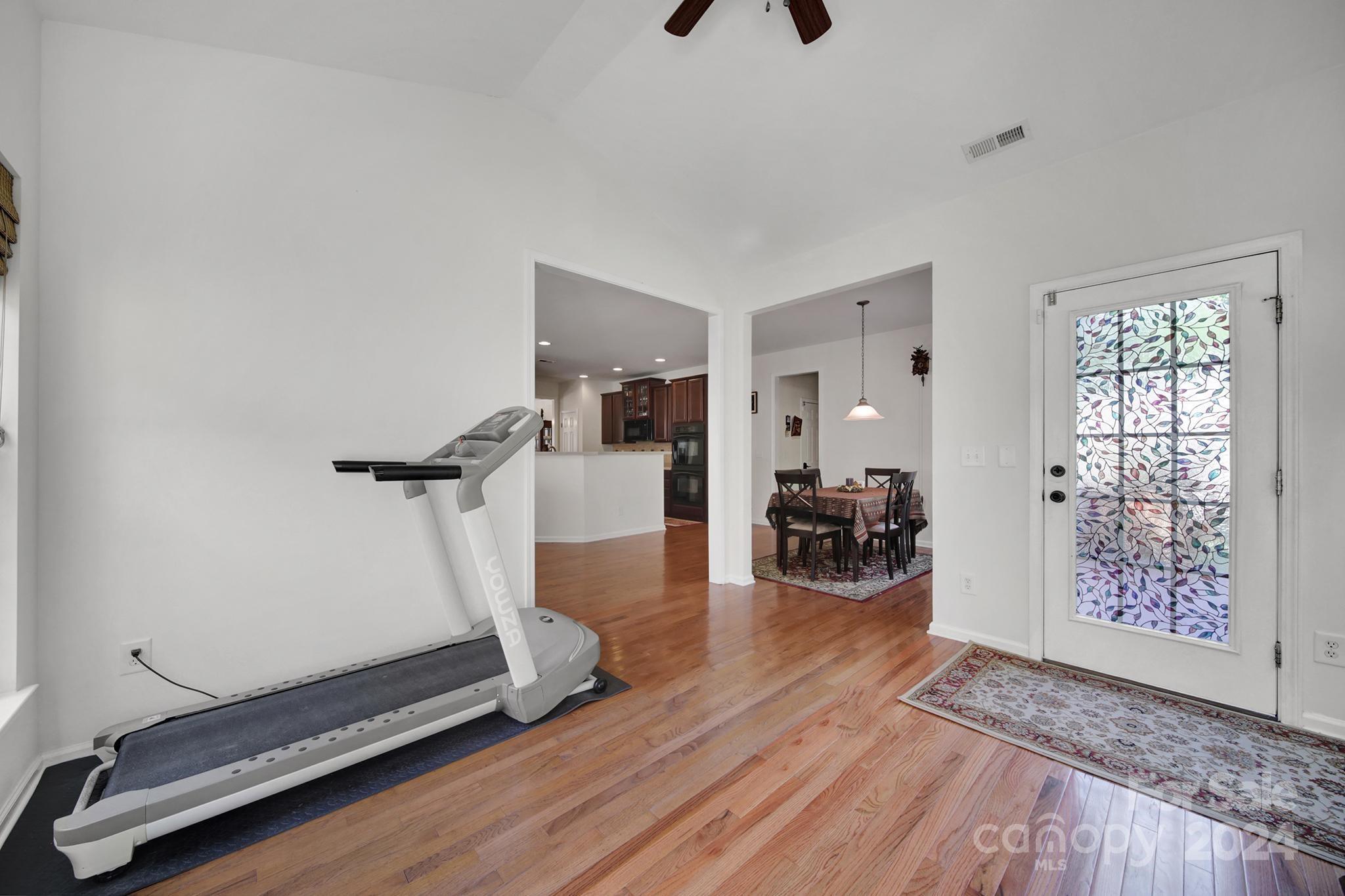 Dominion Bridge - Residential