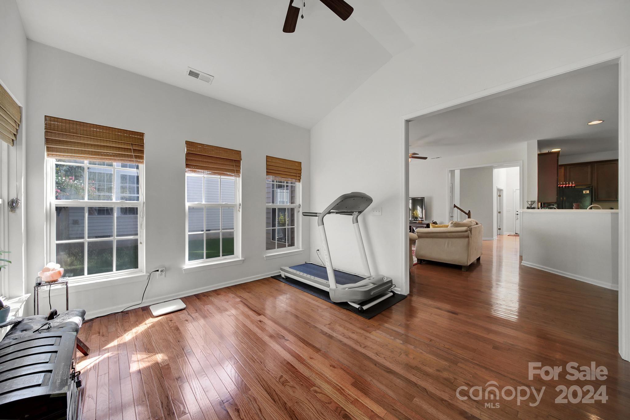 Dominion Bridge - Residential