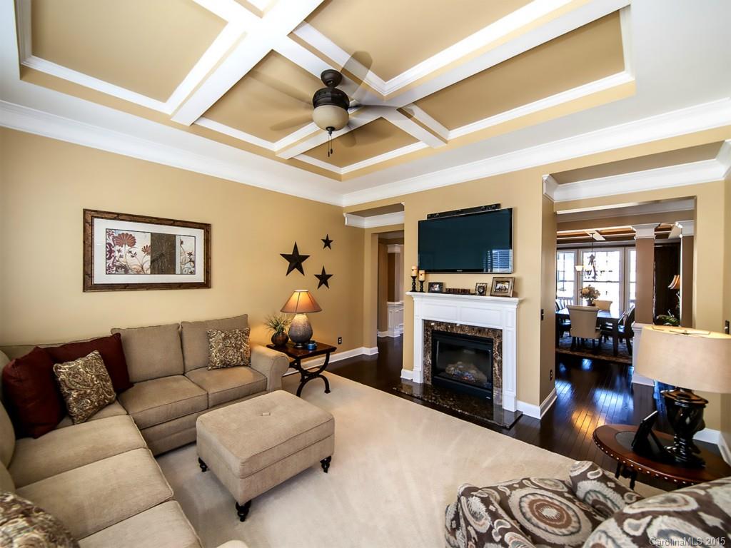 Lake Ridge - Residential