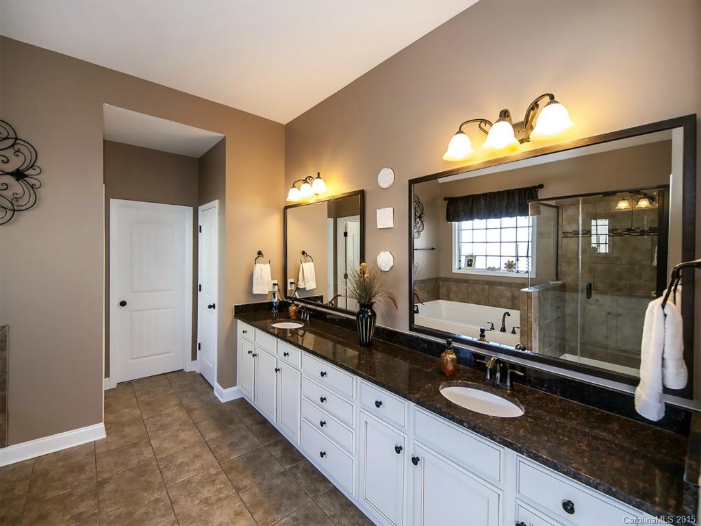 Lake Ridge - Residential