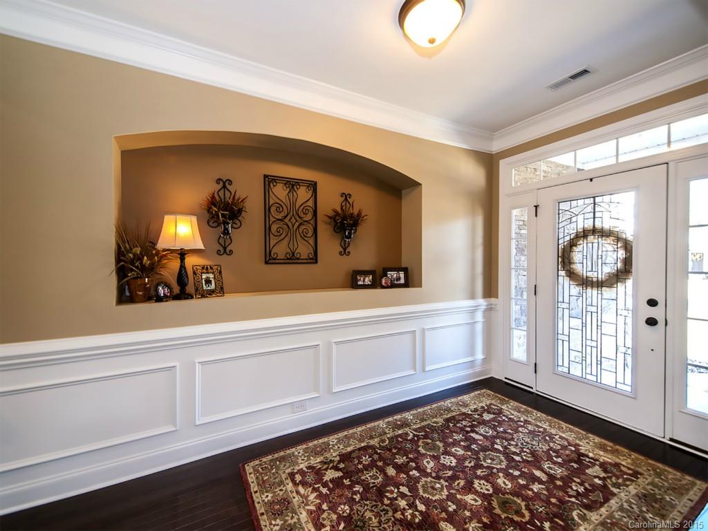 Lake Ridge - Residential