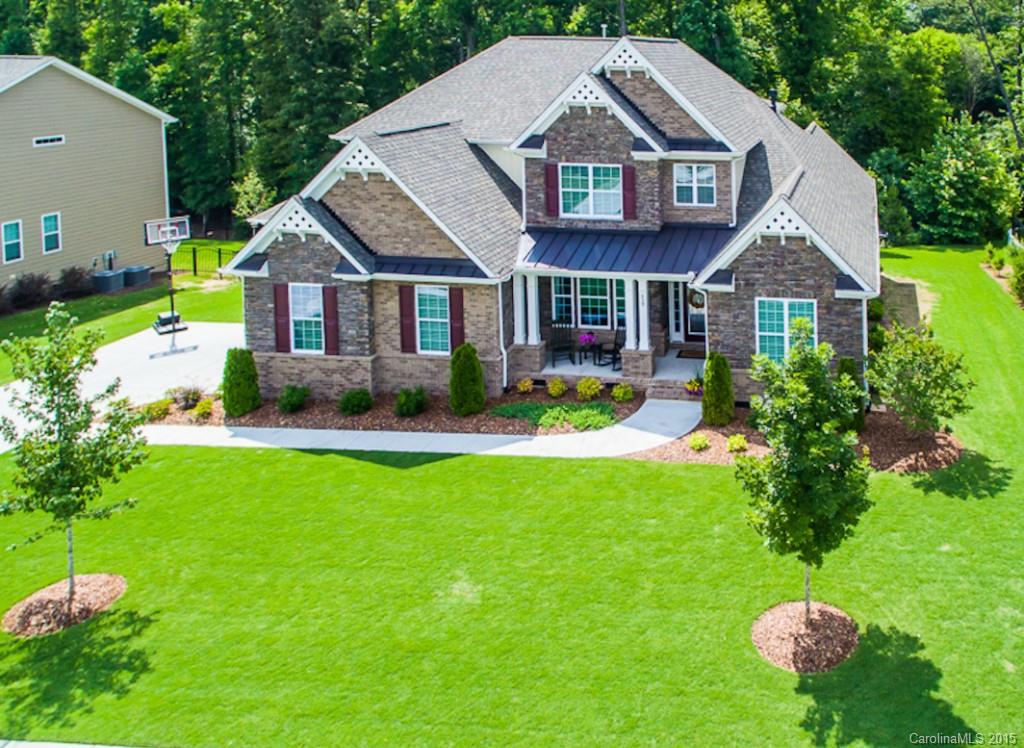 Lake Ridge - Residential