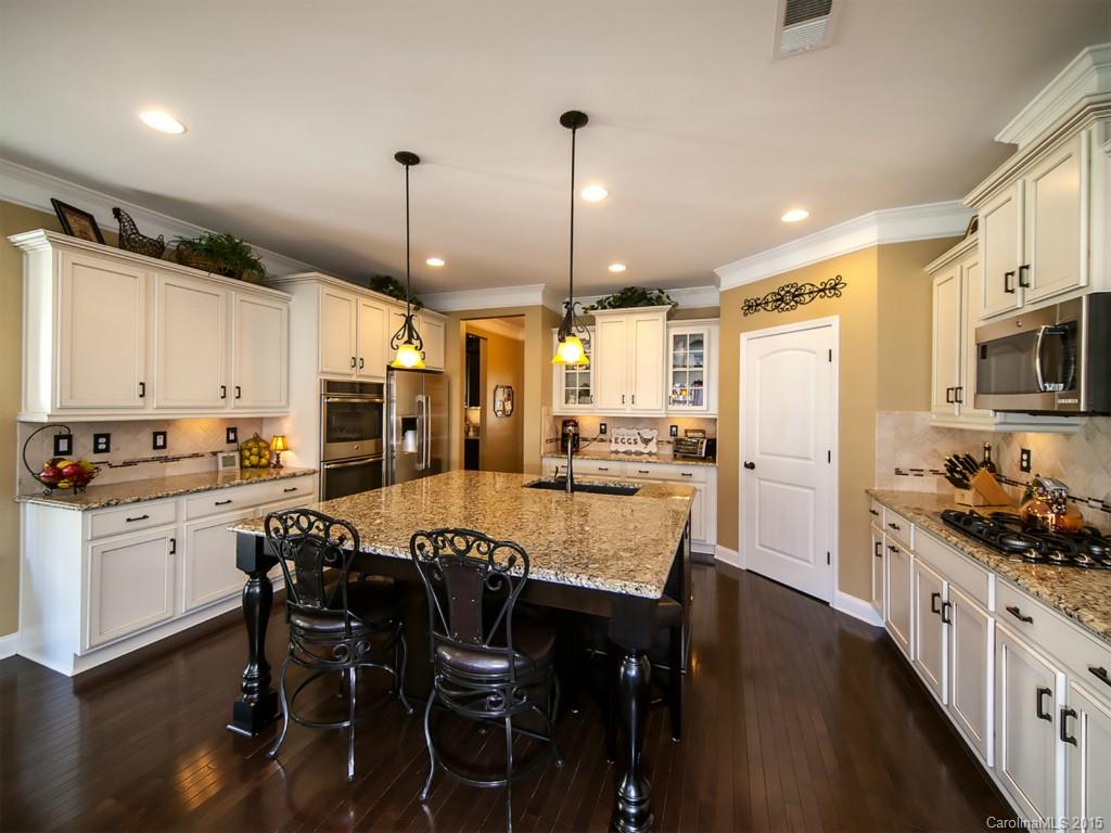 Lake Ridge - Residential