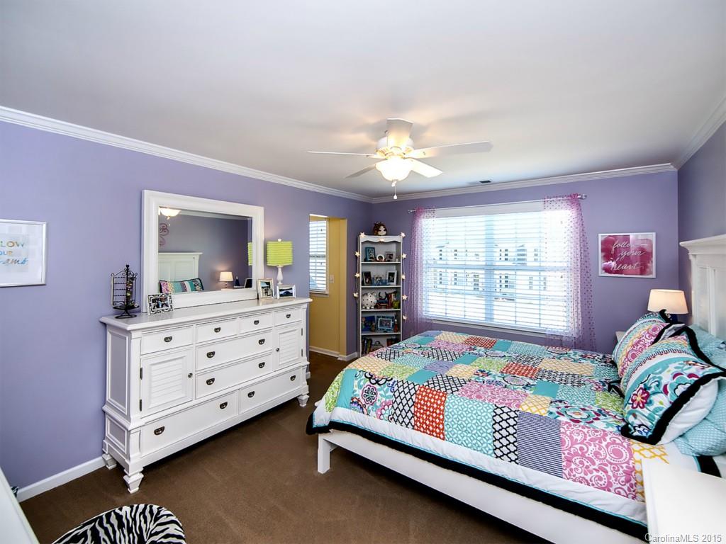 Lake Ridge - Residential