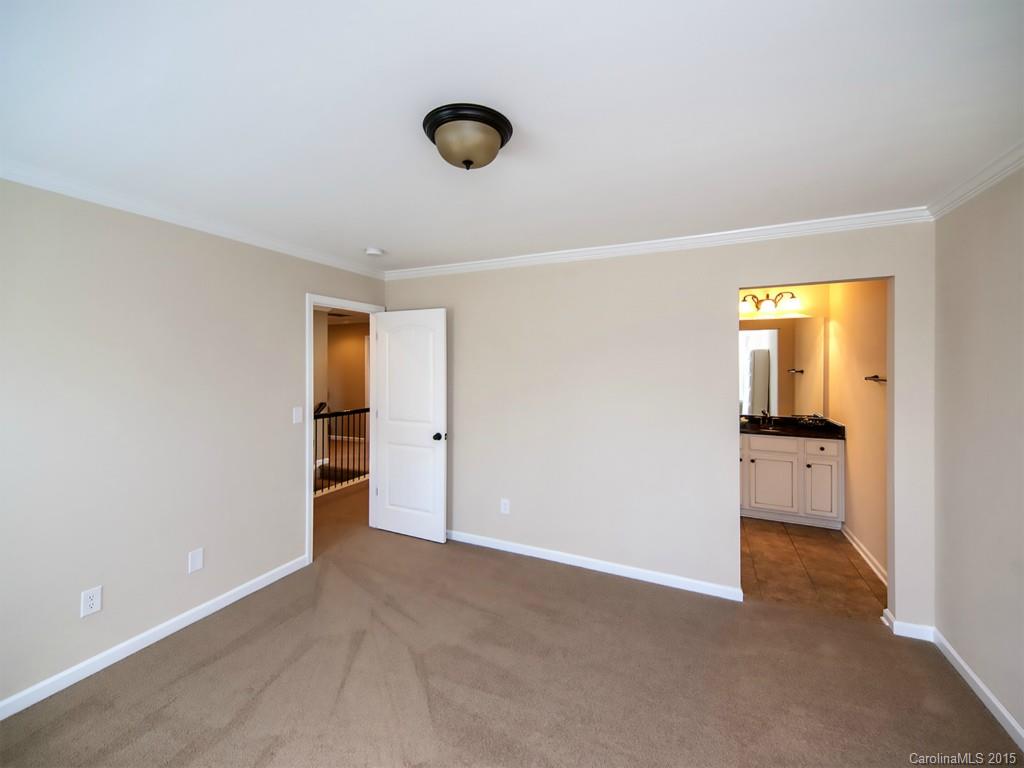 Lake Ridge - Residential