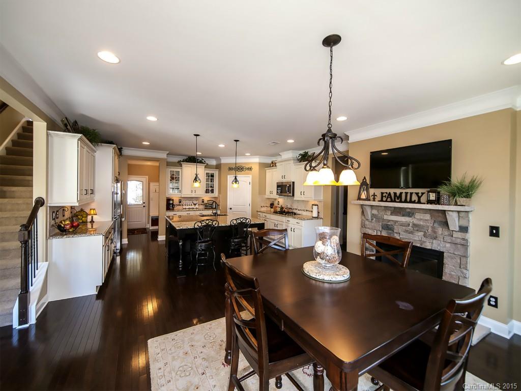 Lake Ridge - Residential