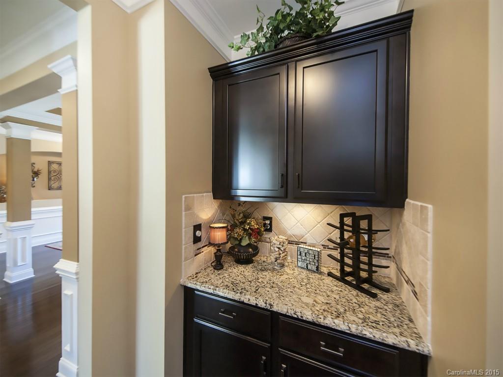 Lake Ridge - Residential