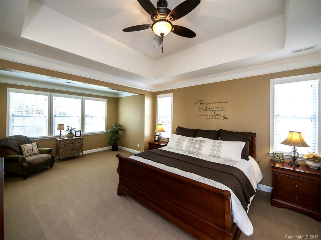 Lake Ridge - Residential