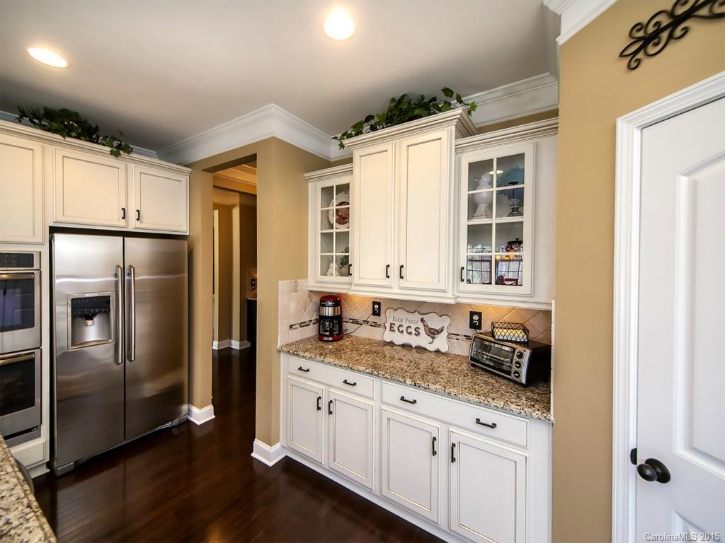 Lake Ridge - Residential