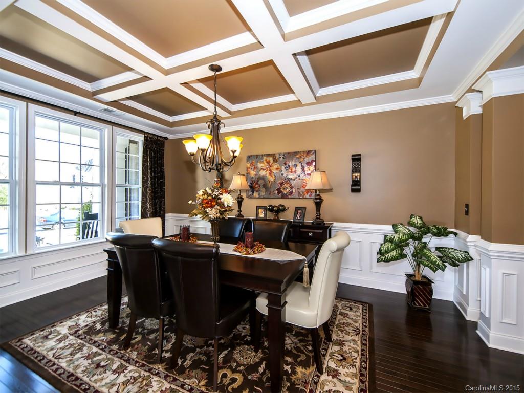 Lake Ridge - Residential