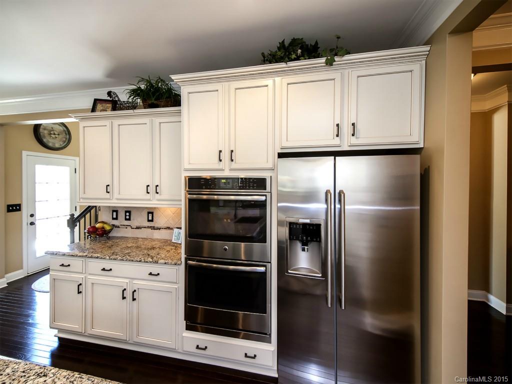 Lake Ridge - Residential