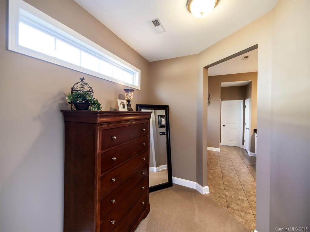 Lake Ridge - Residential