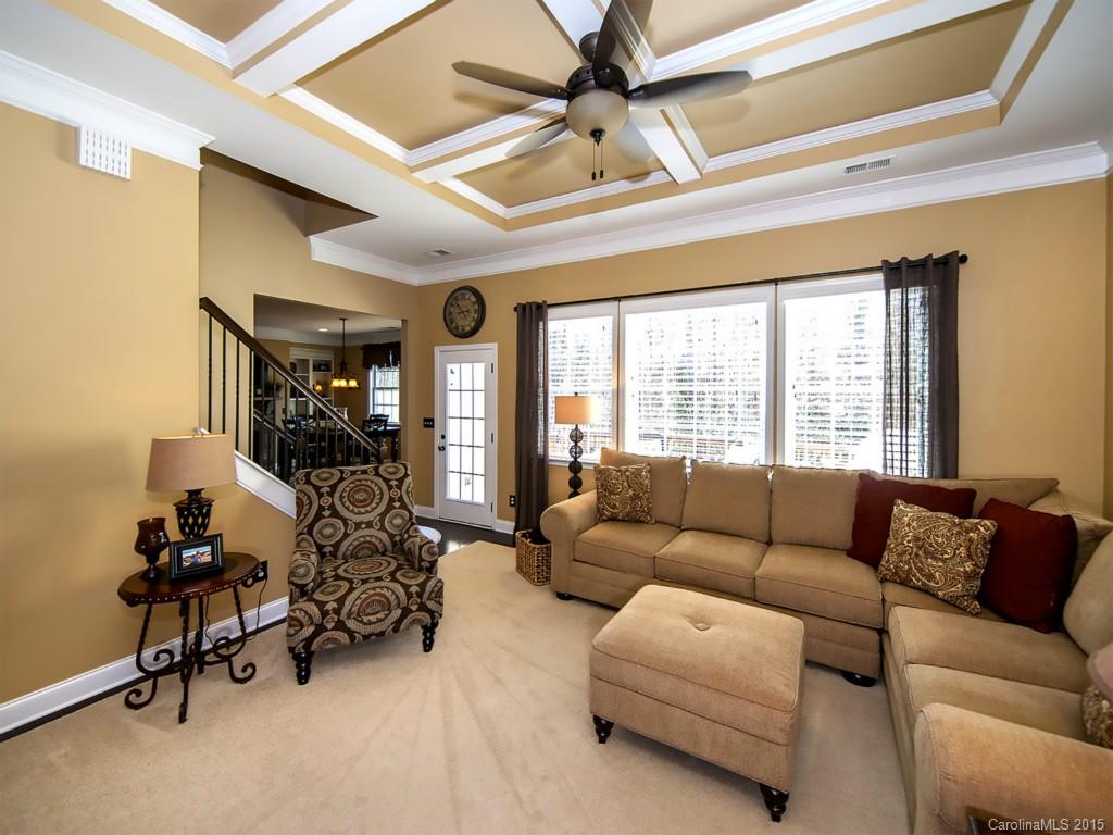 Lake Ridge - Residential