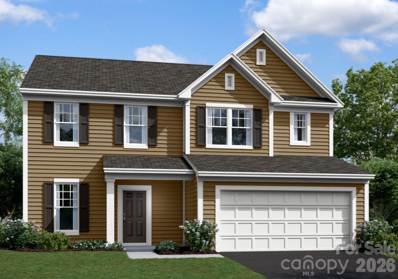 2008 Boulder Ridge Drive, Gastonia, NC, 28052