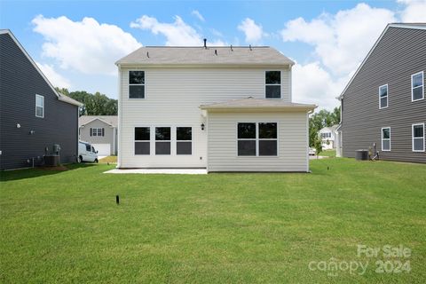 A home in Hickory