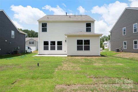 A home in Hickory