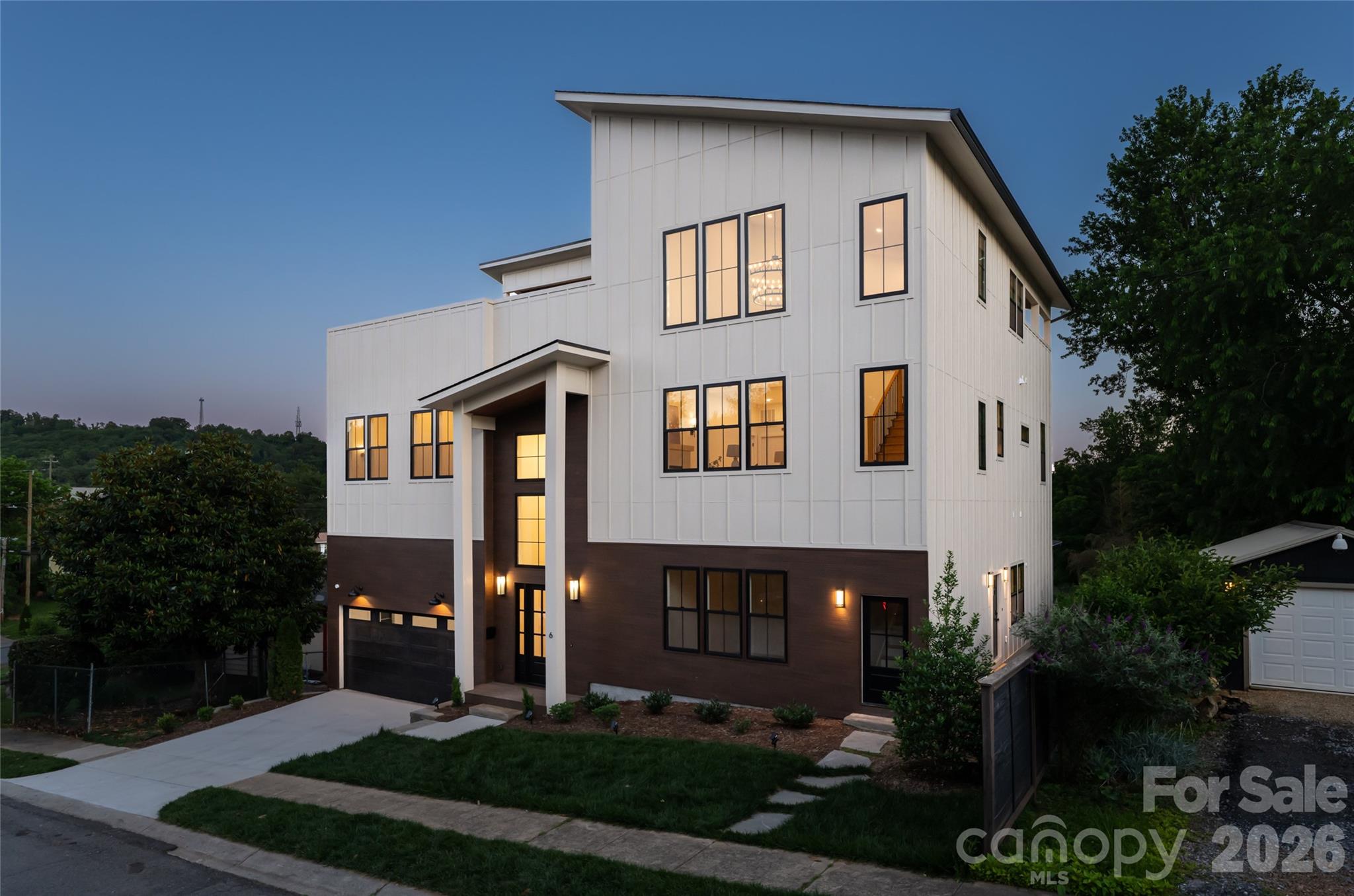 6 Dailey Drive