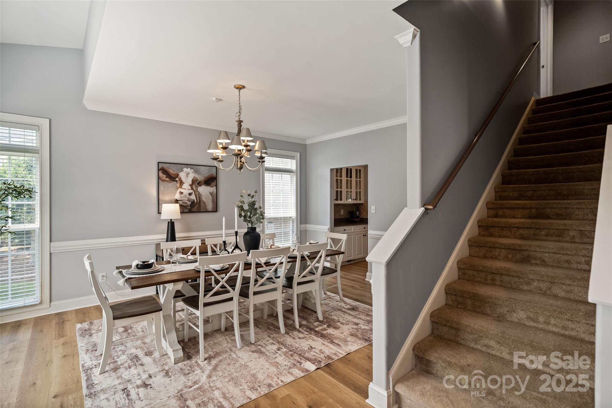 Seven Oaks - Residential