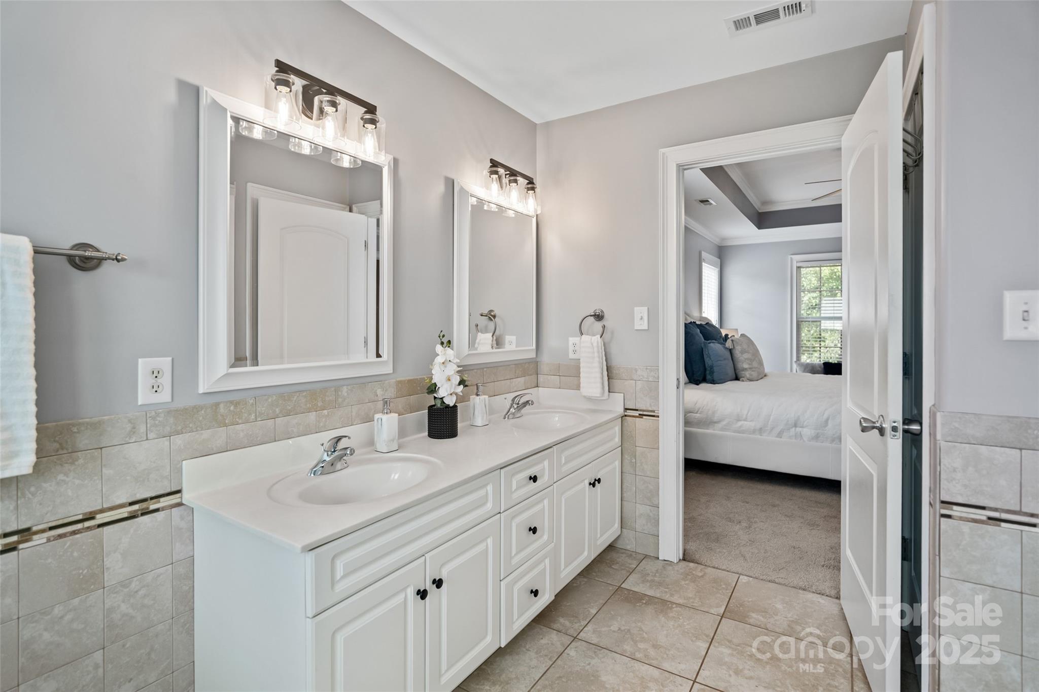 Seven Oaks - Residential